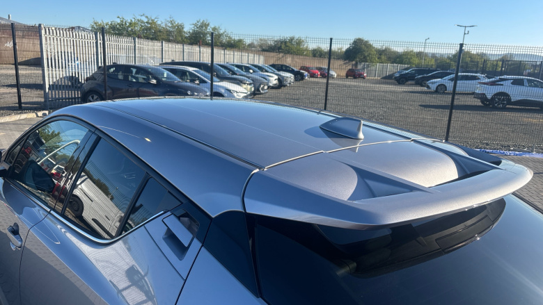 Toyota C-HR 1.2T Excel 5dr Petrol Hatchback